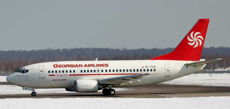 Georgian_Airways