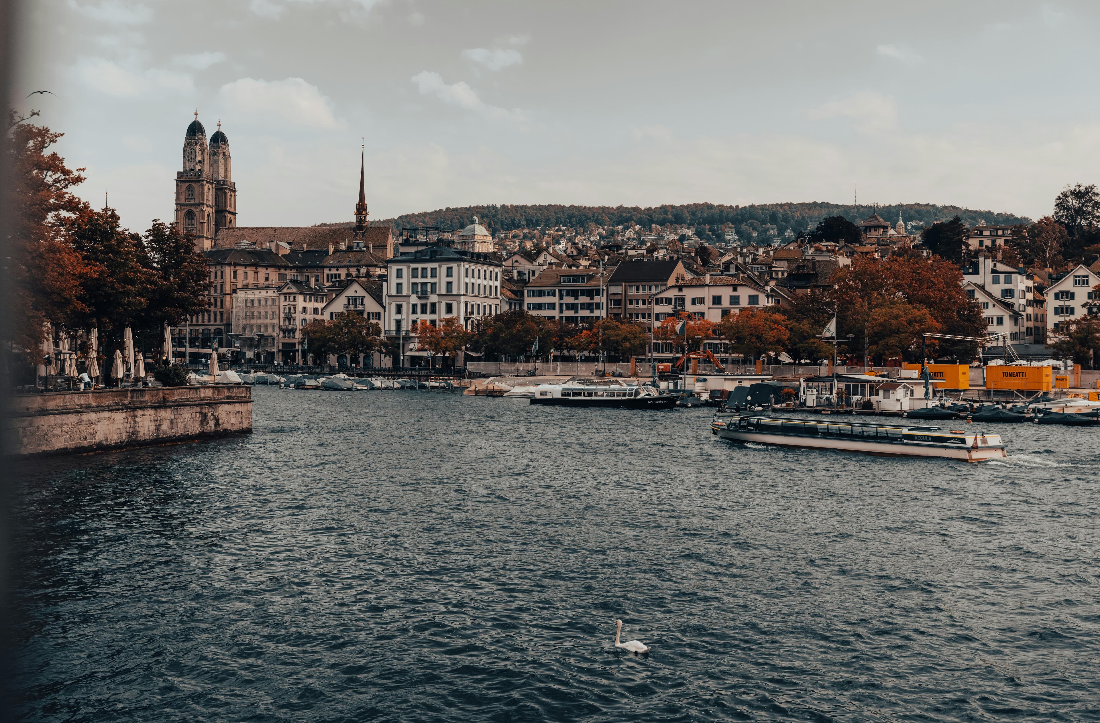 Zurich