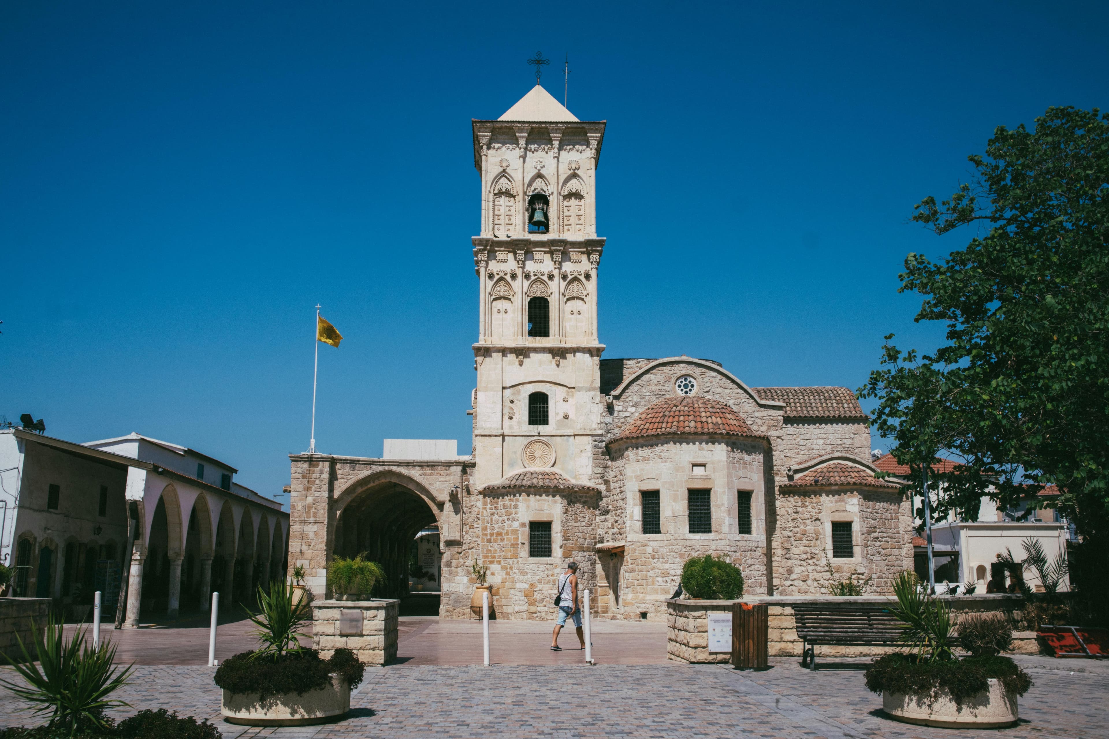 Larnaka