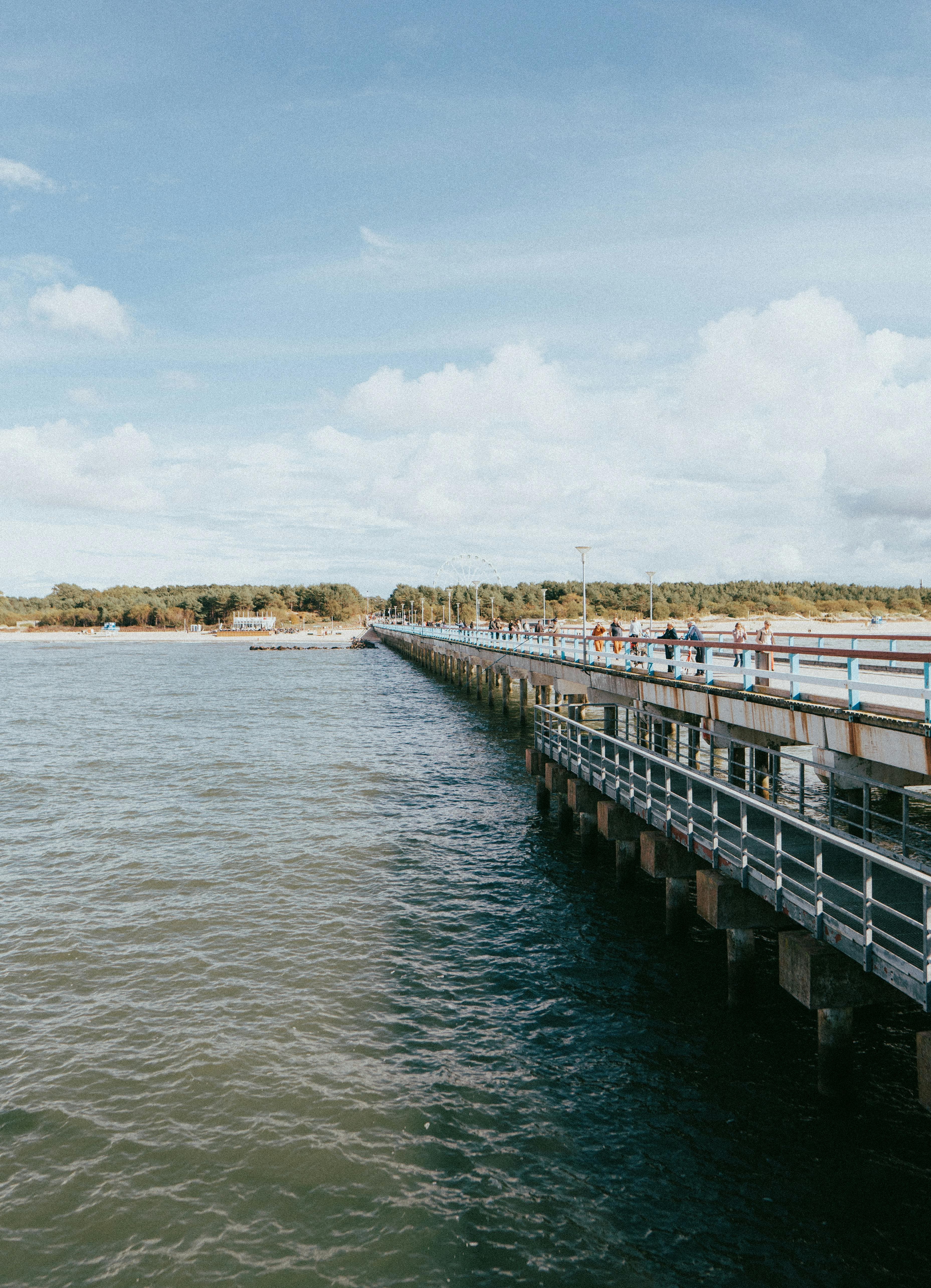 Cheap flights from London to Palanga