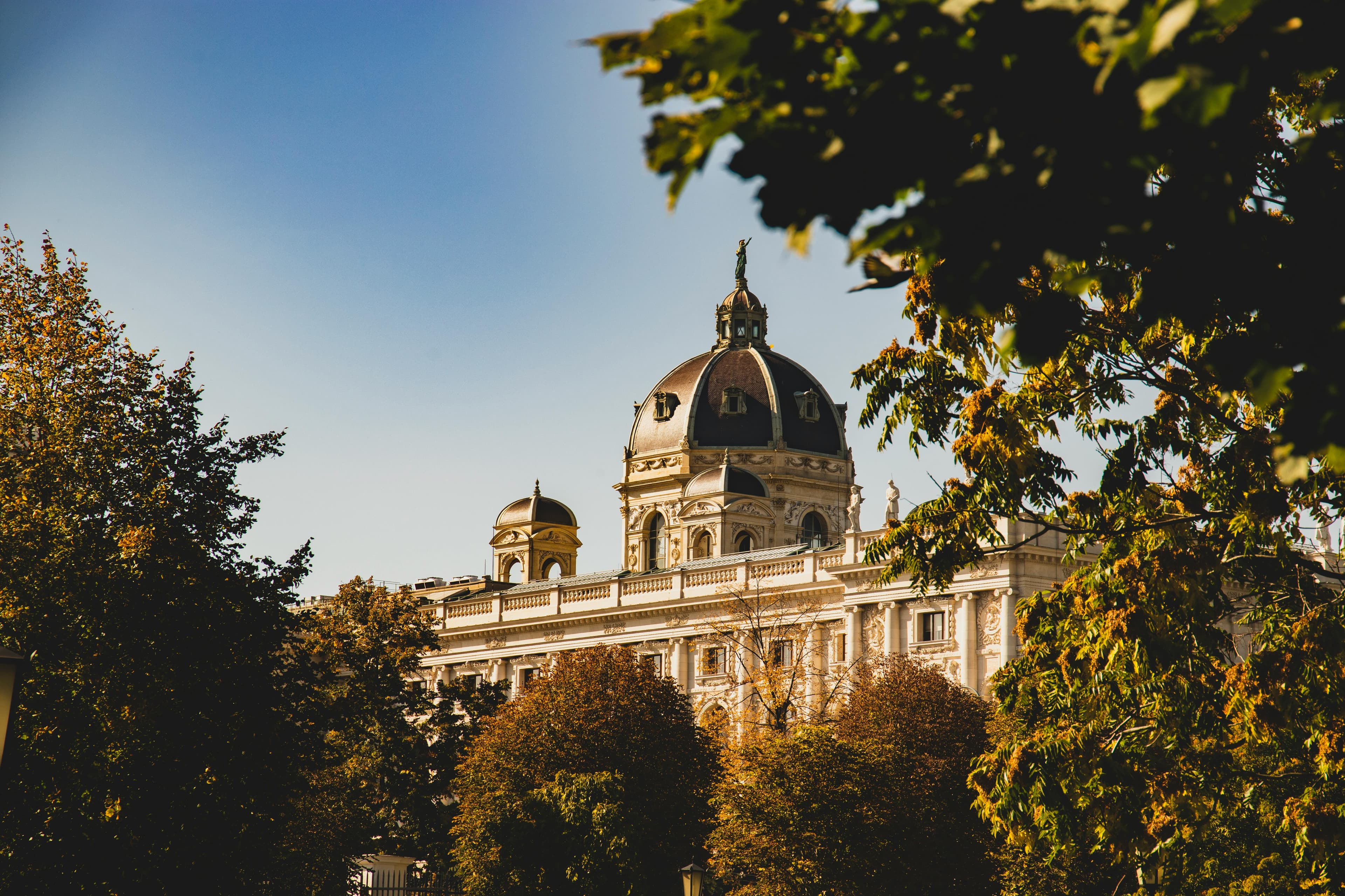 Vienna