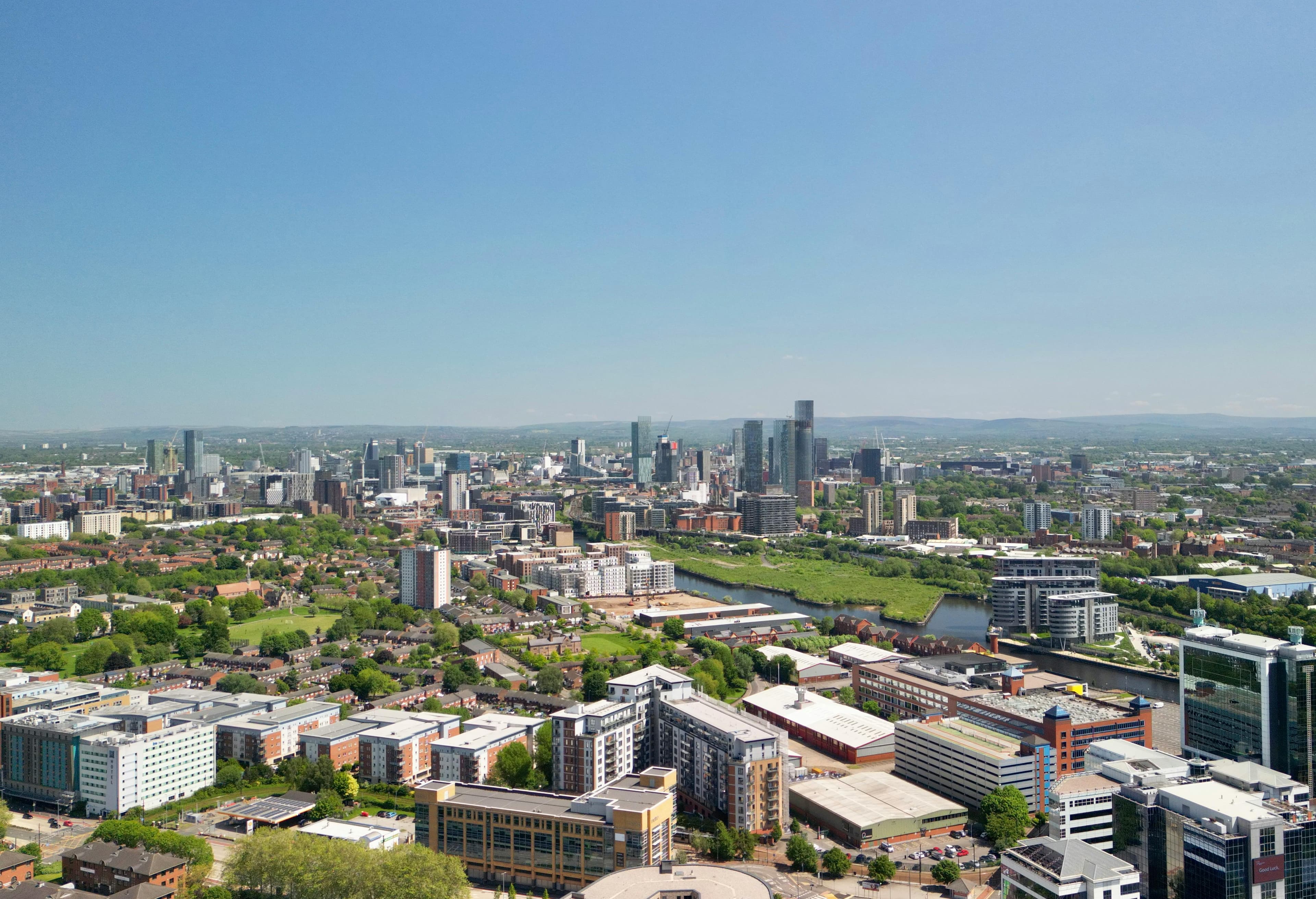 Manchester