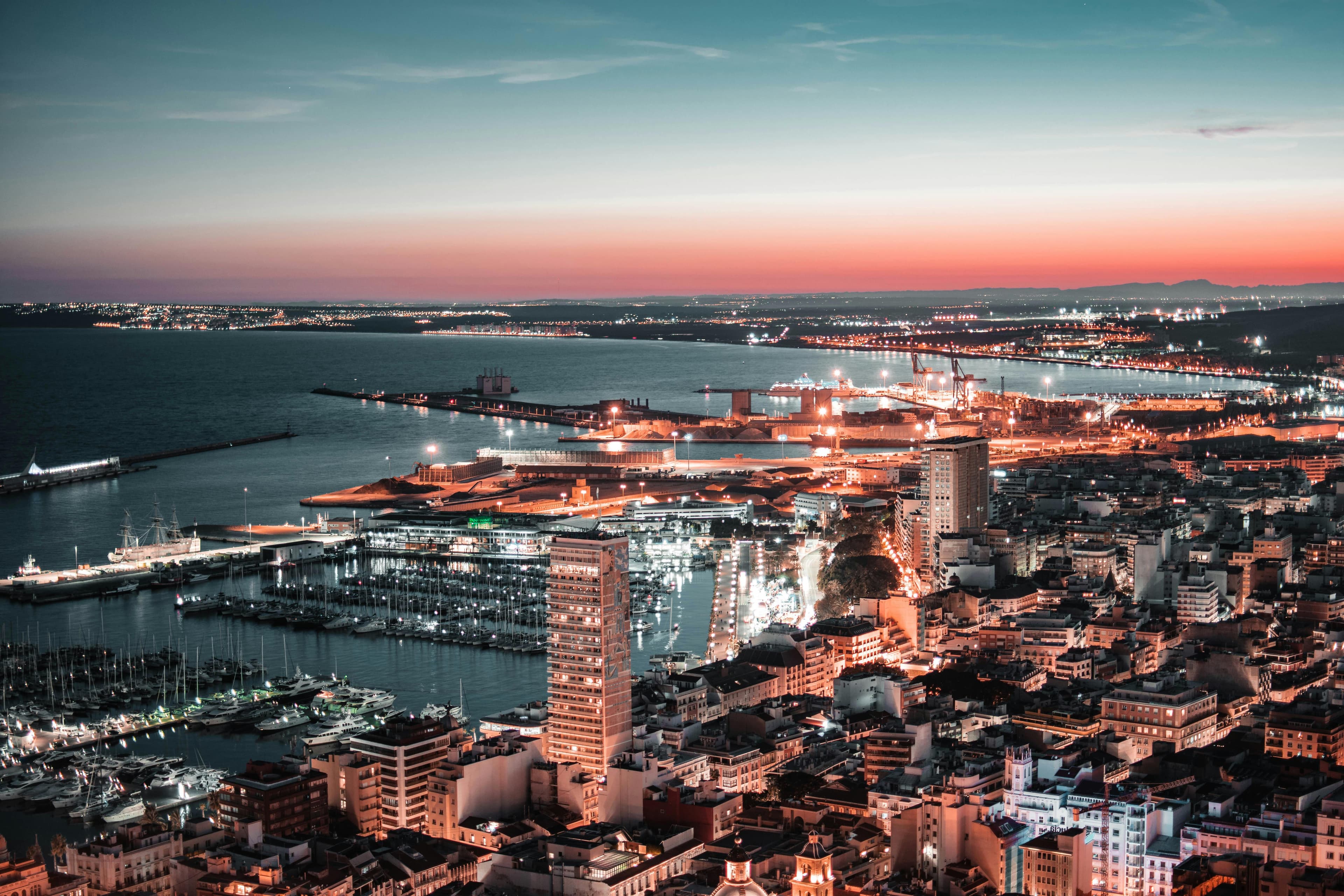 Alicante