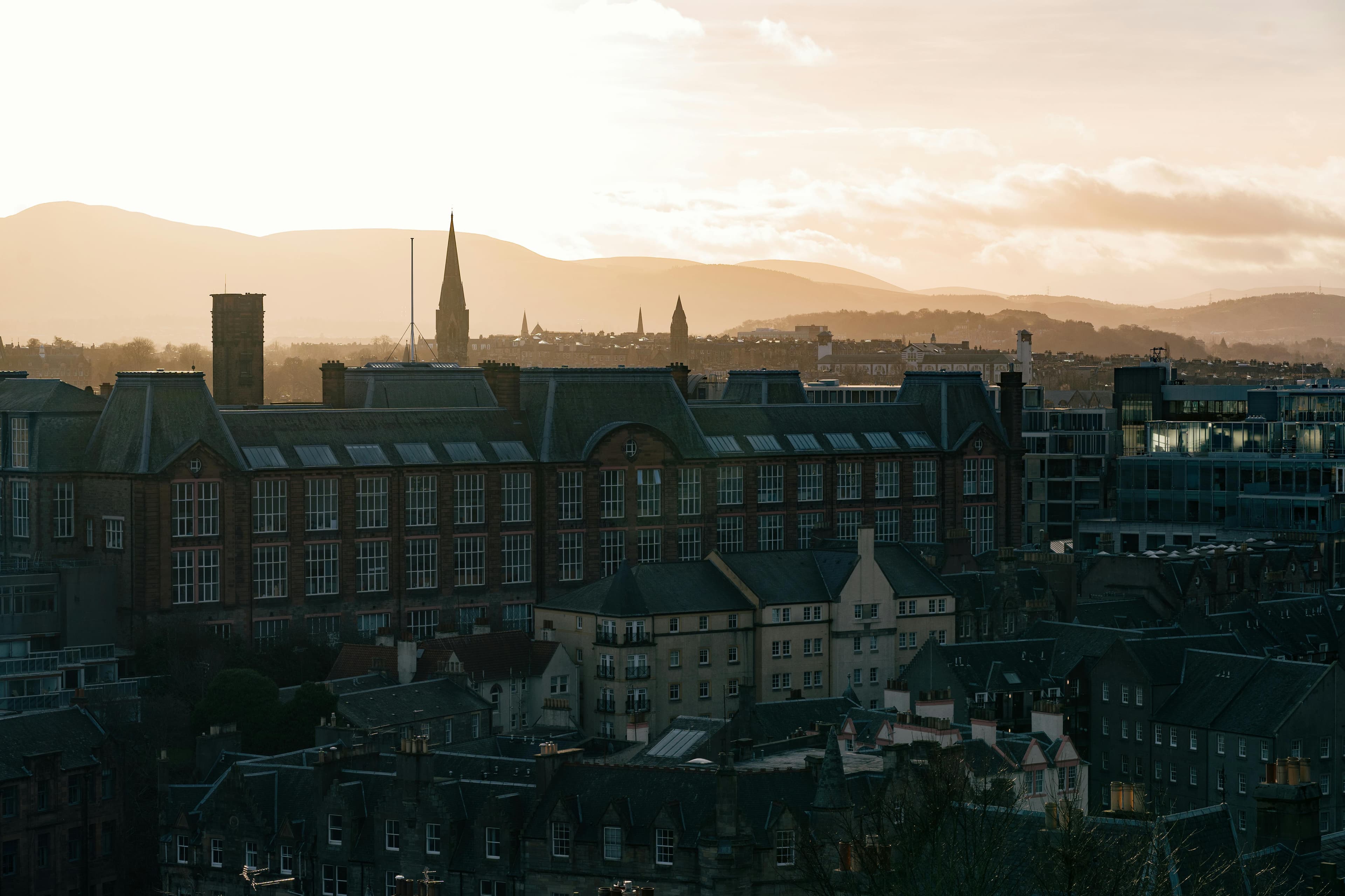 Edinburgh