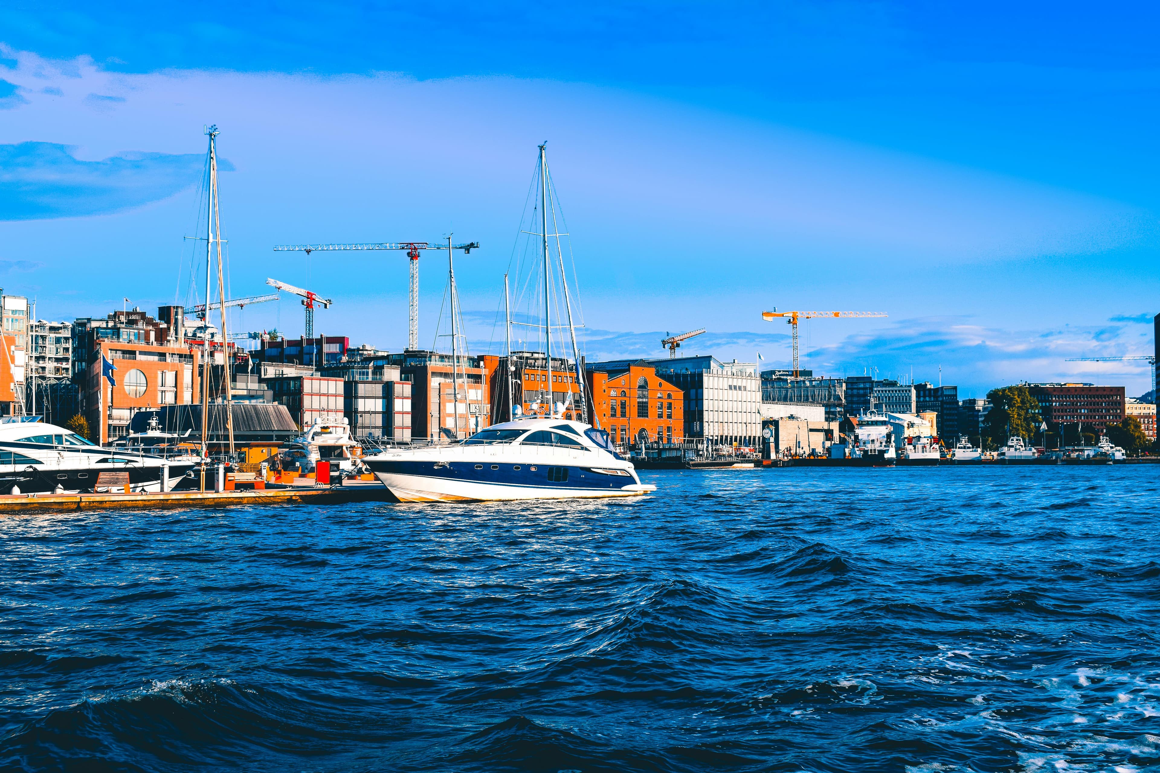 Oslo