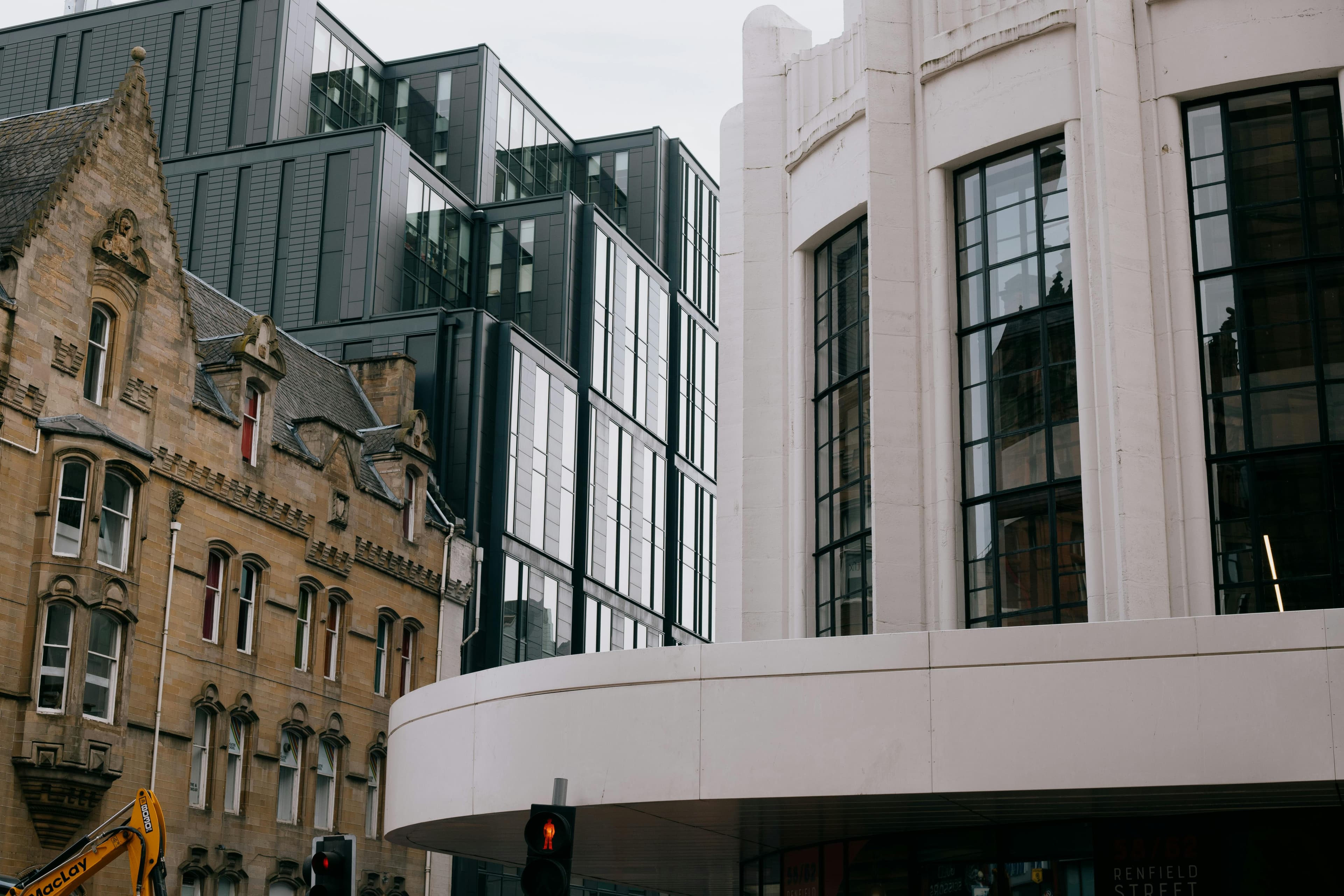 Glasgow