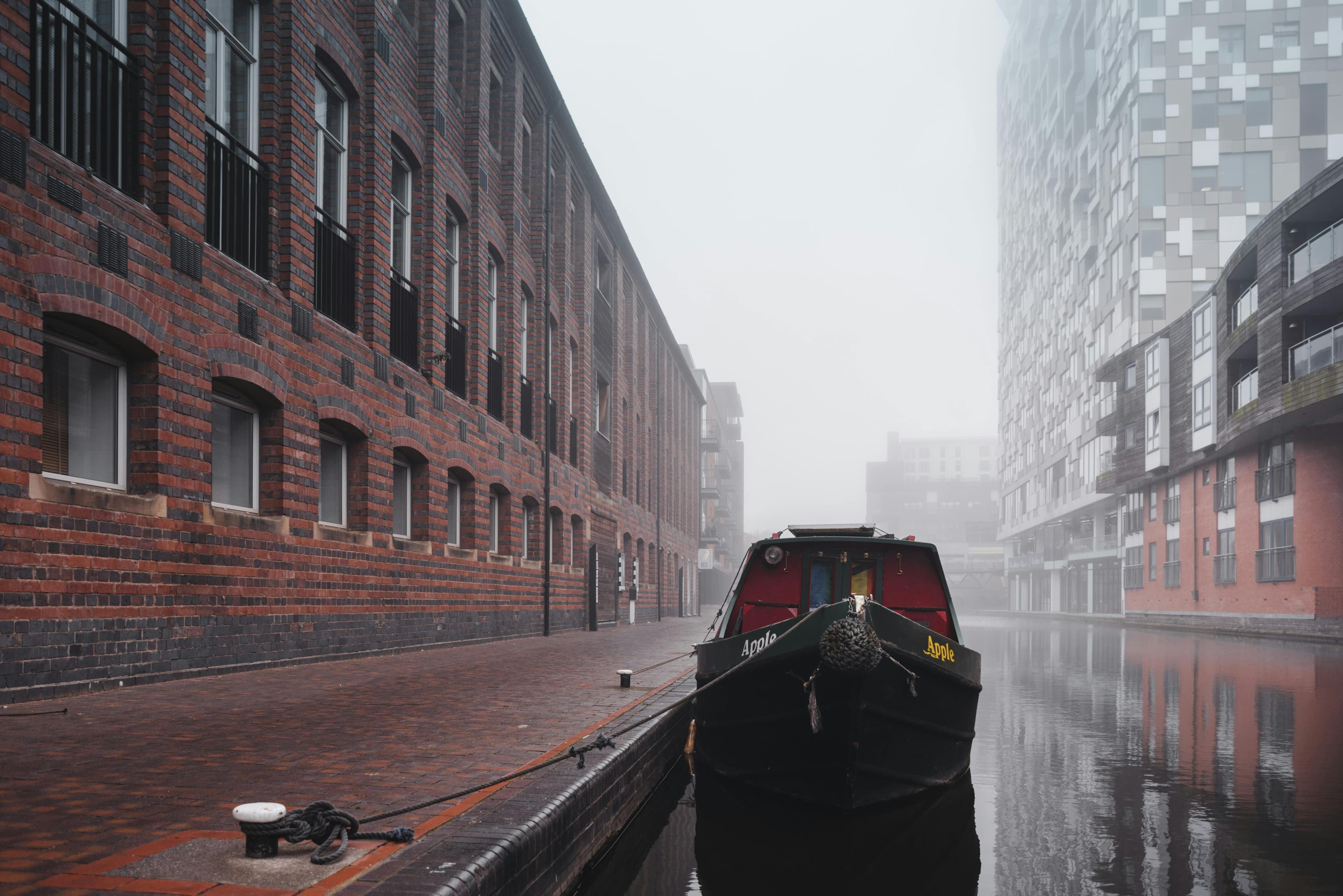 Birmingham